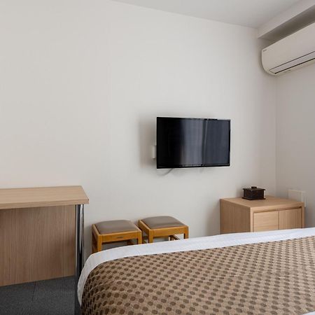 Komachi Hotel Nipponbashi Ōsaka Eksteriør bilde