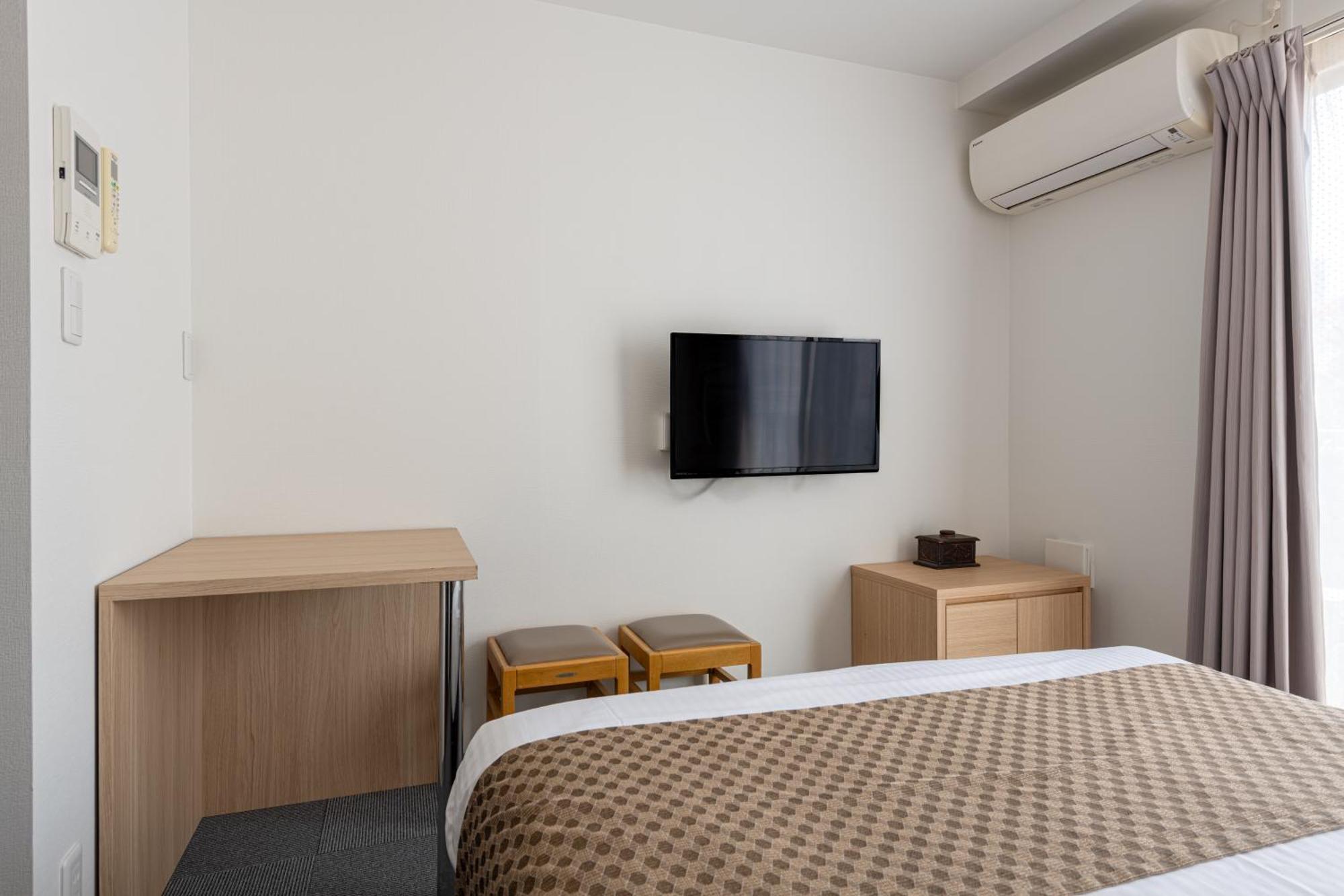 Komachi Hotel Nipponbashi Ōsaka Eksteriør bilde