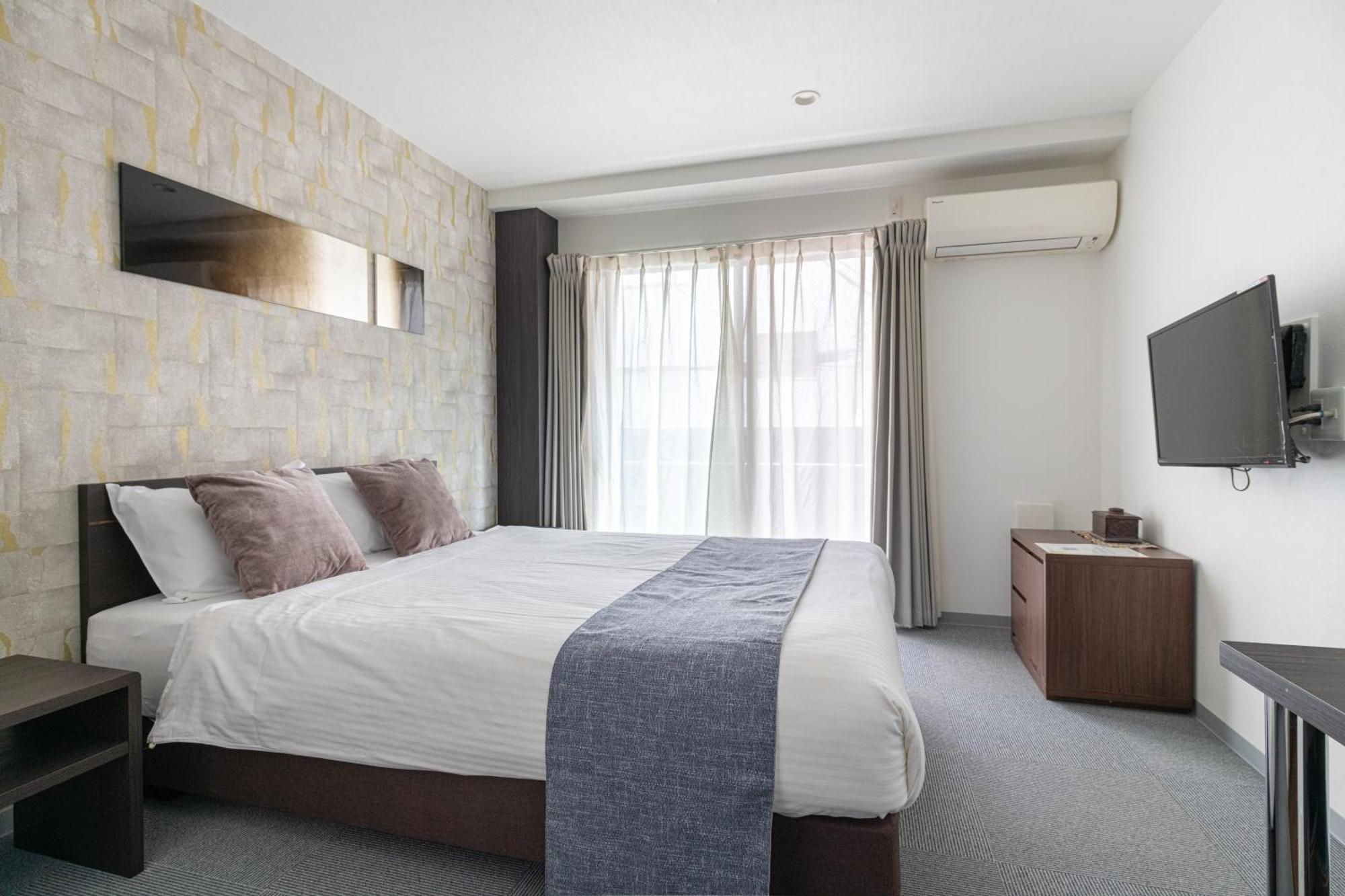 Komachi Hotel Nipponbashi Ōsaka Eksteriør bilde