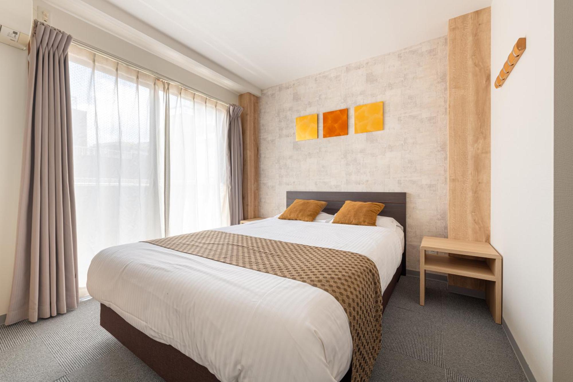 Komachi Hotel Nipponbashi Ōsaka Eksteriør bilde