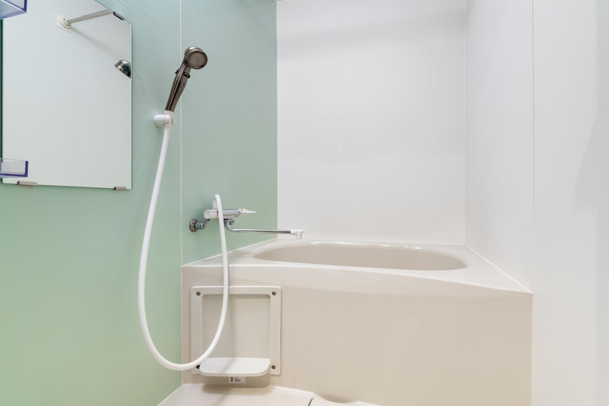 Komachi Hotel Nipponbashi Ōsaka Eksteriør bilde