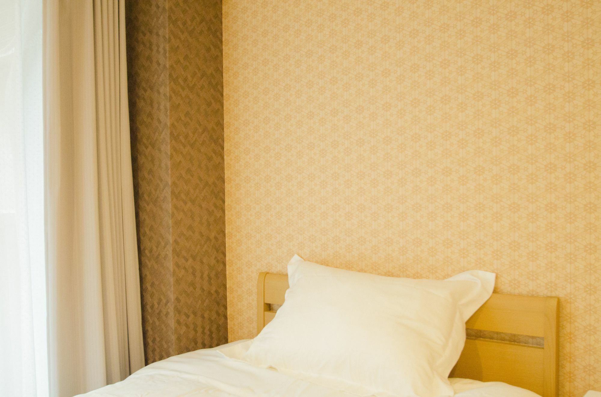 Komachi Hotel Nipponbashi Ōsaka Eksteriør bilde