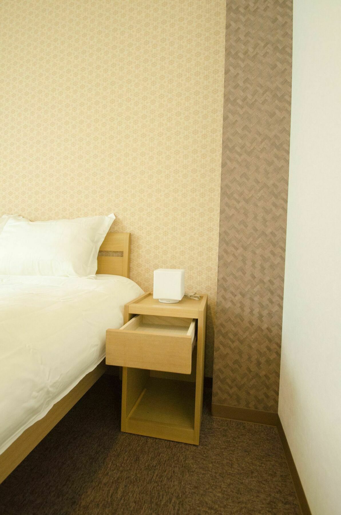 Komachi Hotel Nipponbashi Ōsaka Eksteriør bilde
